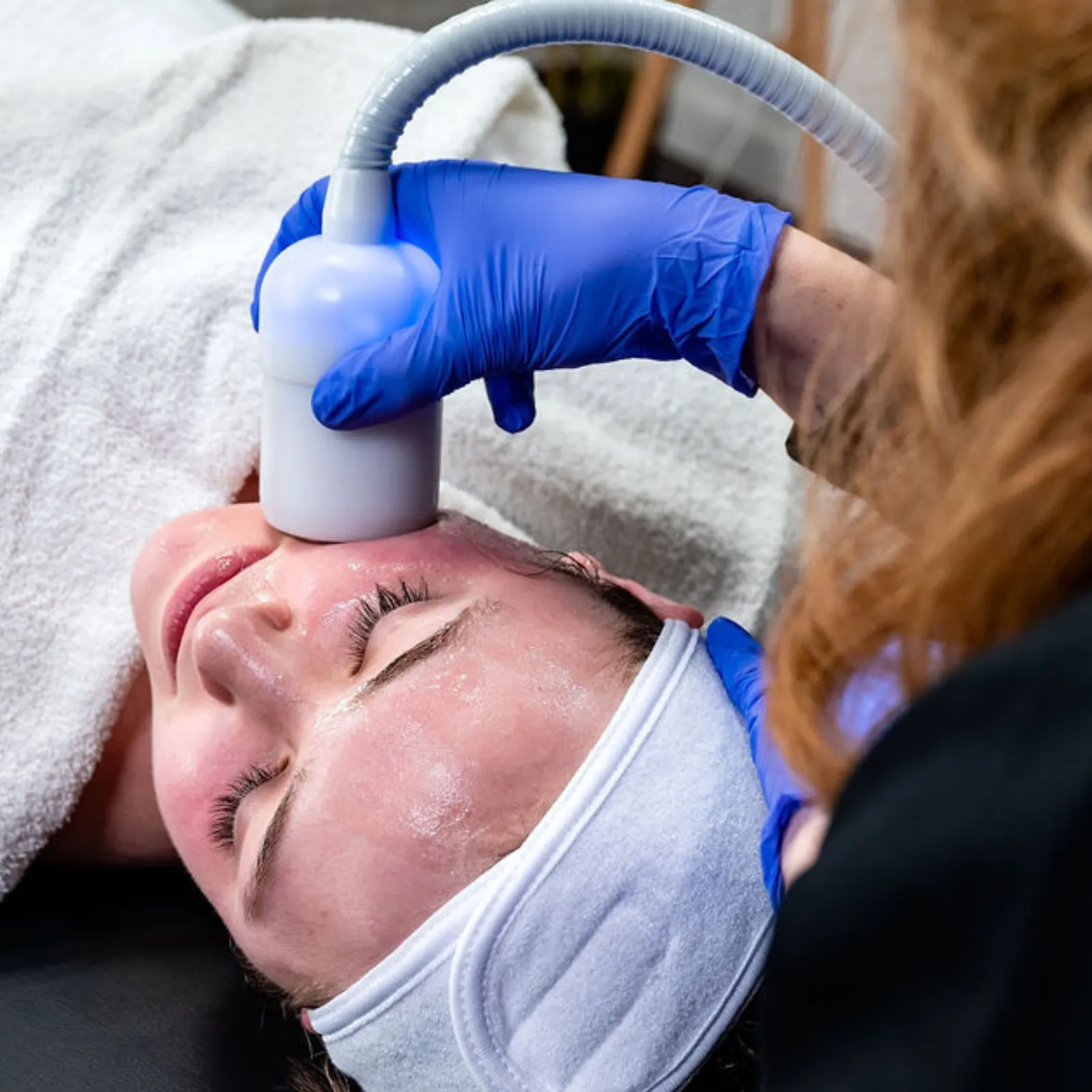 Neveskin Face & Neck deal at iCRYO Okatie-Bluffton, SC