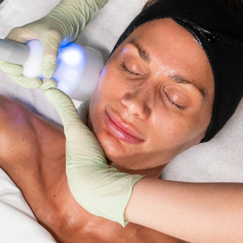 Painless, Non-Invasive Treatment