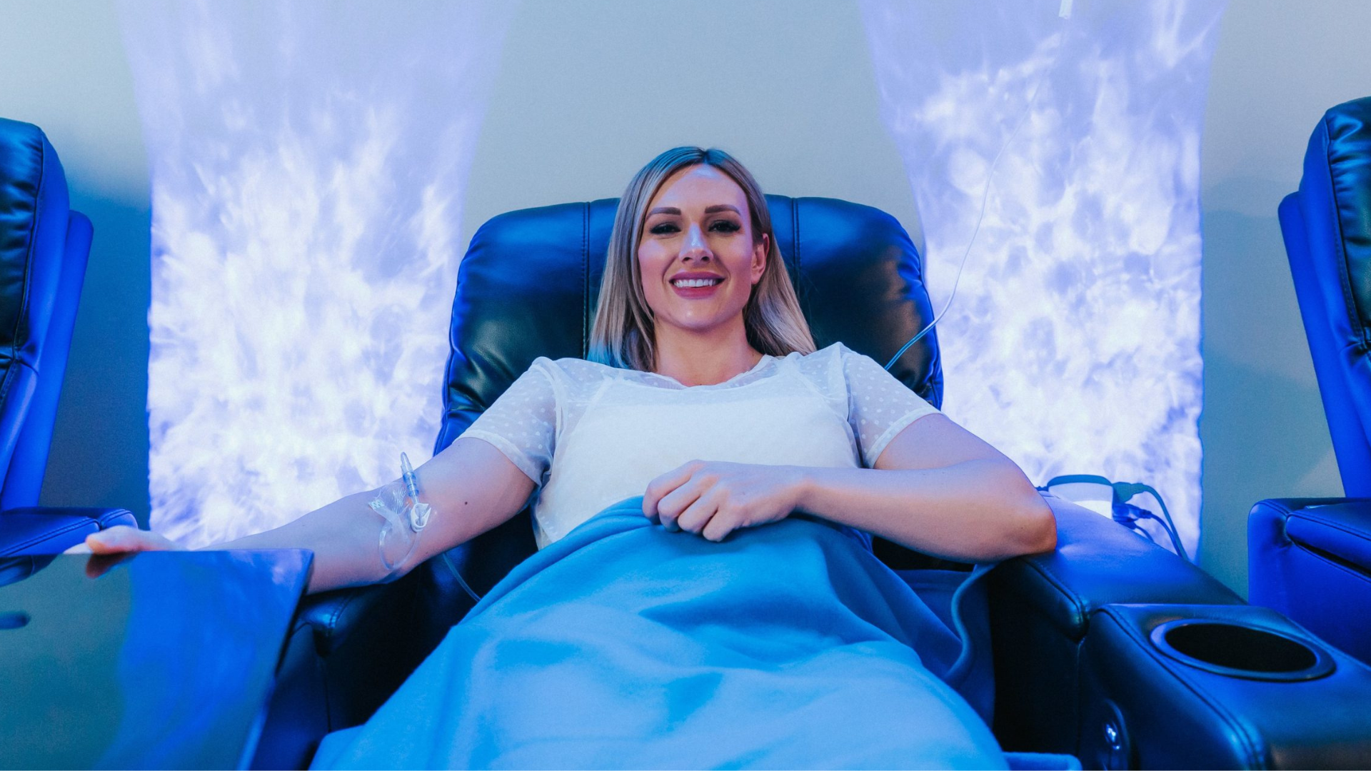 IV Infusion deal at iCRYO Okatie-Bluffton, SC