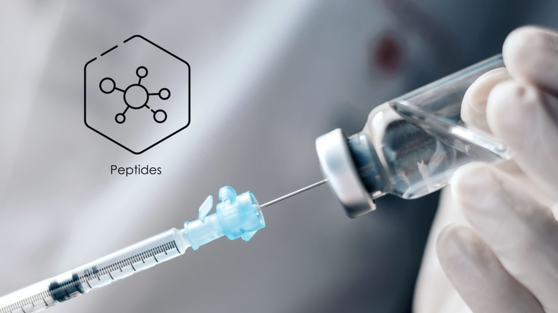 Peptide Therapy deal at iCRYO Okatie-Bluffton, SC